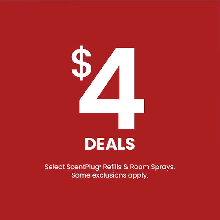 $4 Deals