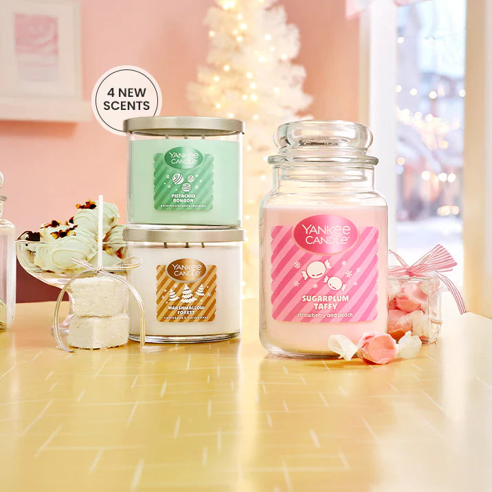 Candles