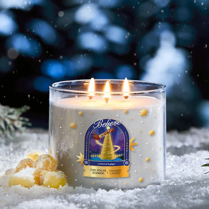 Large Candle Deals